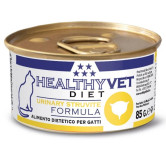 Healthy Vet Diet Kot Urinary Struvite Formula puszka 85g