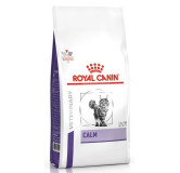 Royal Canin Veterinary Diet Calm Cat 2kg