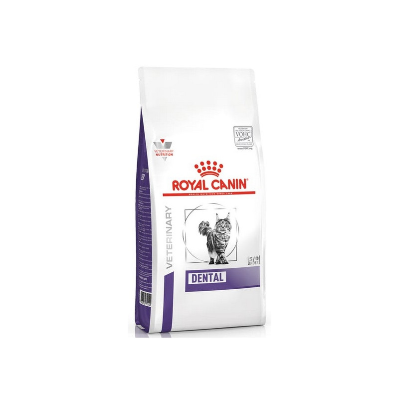 Royal Canin Veterinary Diet Feline Dental 1,5kg