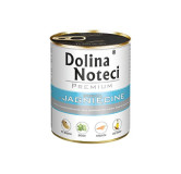 Dolina Noteci bogata w jagnięcinę 12 x 800g