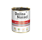 Dolina Noteci bogata w wołowinę 12 x 800g