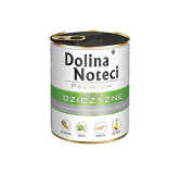 Dolina Noteci bogata w dziczyznę 12 x 800g