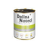 Dolina Noteci bogata w gęsinę 12 x 800g