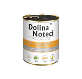 Dolina Noteci bogata w kaczkę z dynią 12 x 800g