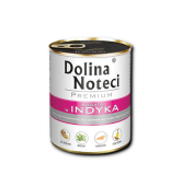 Dolina Noteci bogata w indyka 12 x 800g