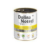 Dolina Noteci bogata w kurczaka 12 x 800g