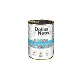 Dolina Noteci Junior bogata w jagnięcinę 24 x 400 g