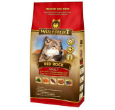 Wolfsblut Dog Red Rock kangur i bataty 2kg