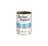 Dolina Noteci bogata w jagnięcinę 24 x 400g