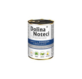 Dolina Noteci bogata w dorsza z brokułami 24 x 400g