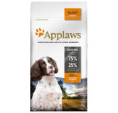 Applaws Adult Dog Small & Medium Breed Kurczak 2kg