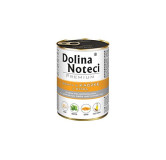 Dolina Noteci bogata w kaczkę z dynią 24 x 400g