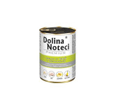 Dolina Noteci bogata w gęsinę 24 x 400g