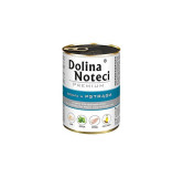 DOLINA NOTECI Bogata w pstrąga 24 x 400 g