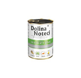 DOLINA NOTECI PREMIUM KARMA PSA MIX SMAKÓW 10x400G