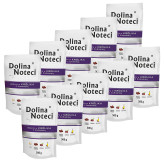 Dolina Noteci Premium bogata w królika z żurawiną saszetka 10 x 500 g