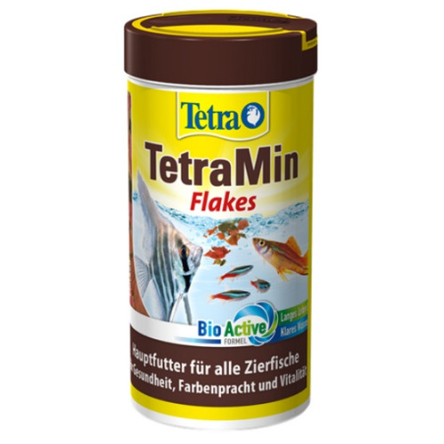 TetraMin 250ml