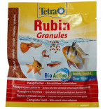 TetraRubin Granules 15g saszetka