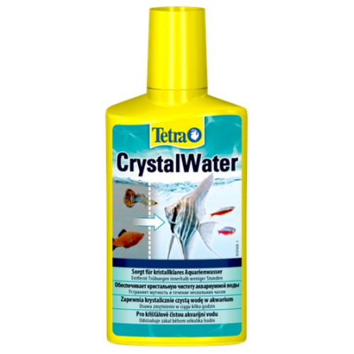 Tetra CrystalWater 100ml