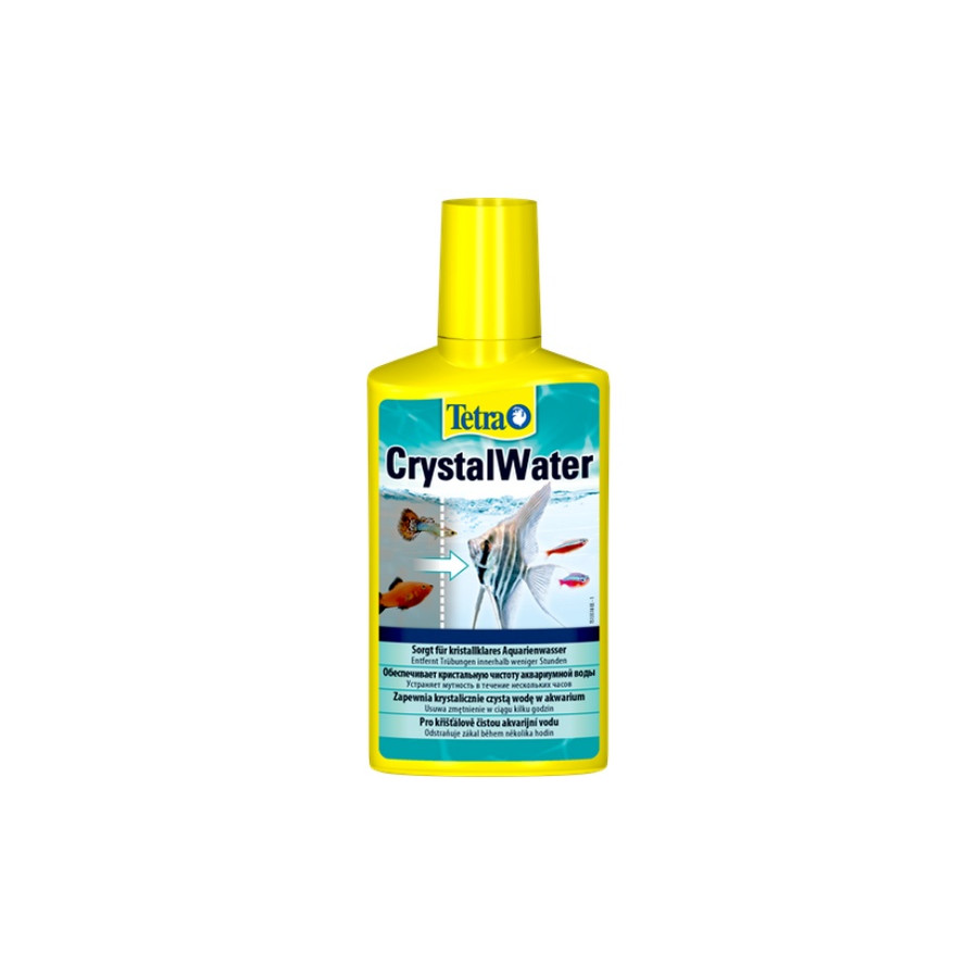 Tetra CrystalWater 100ml