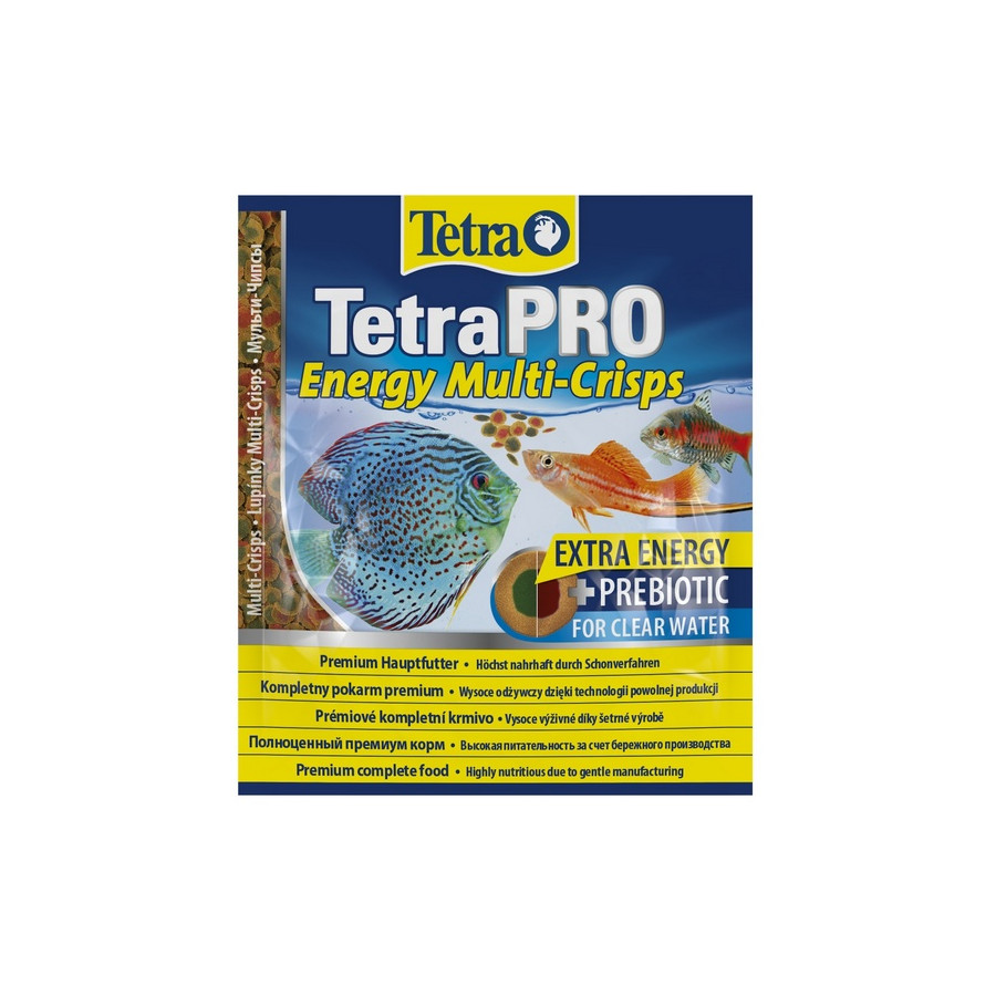 TetraPro Energy 12g saszetka