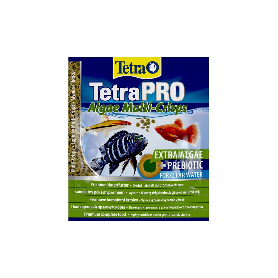 TetraPro Algae 12g saszetka