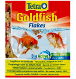 Tetra Goldfish 12g saszetka