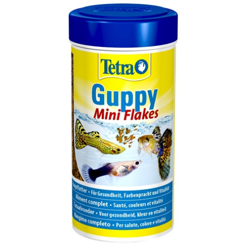 Tetra Guppy 100ml