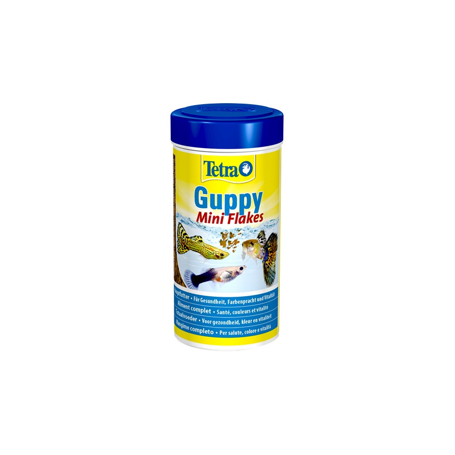 Tetra Guppy 100ml