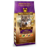 Wolfsblut Dog Black Bird Adult - indyk i bataty 12,5kg