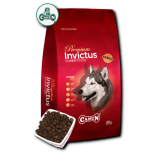 PRÓBKA Canun Invictus z jagnięciną 60g