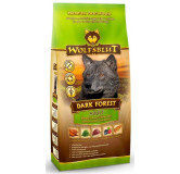 Wolfsblut Dog Dark Forest dziczyzna i bataty 12,5kg