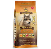 Wolfsblut Dog Wide Plain Large Breed konina i bataty 12,5kg