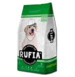 PRÓBKA Rufia Junior Dog dla szczeniąt 60g