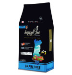 PRÓBKA happyOne Mediterraneum Adult Dog bogata w sardynki 60 g