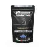 PRÓBKA Adragna Breeder Puppy super premium ryba i owoce cytrusowe 60g