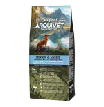 PRÓBKA Arquivet Original Senior & Light kurczak z ryżem 60g