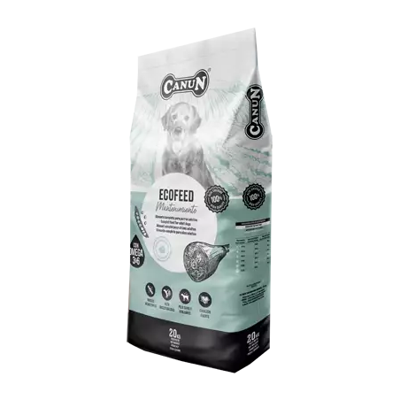 PRÓBKA Canun Ecofeed 100g