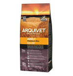 PRÓBKA ARQUIVET Adult Kurczak z ryżem  od 10 msc. 60 g