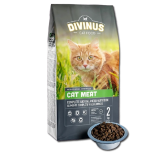 PRÓBKA Divinus Cat Meat 100g