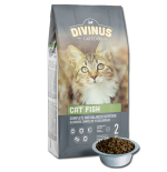 PRÓBKA Divinus Cat Fish 100g