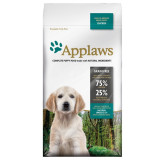 Applaws Puppy Small & Medium Breed Kurczak 2kg