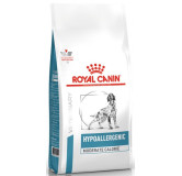 Royal Canin Veterinary Diet Canine Hypoallergenic Moderate Calorie 14kg