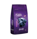 Canun Puppy 4kg karma premium dla szczeniąt