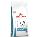 Royal Canin Veterinary Diet Canine Hypoallergenic Small 3,5kg