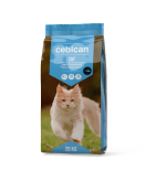 Cebican Cat Tuna z tuńczykiem 20kg