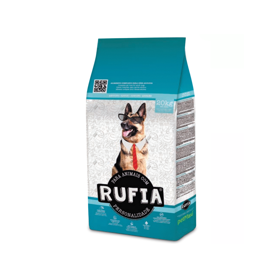 Rufia Adult Dog dla psów dorosłych 20kg