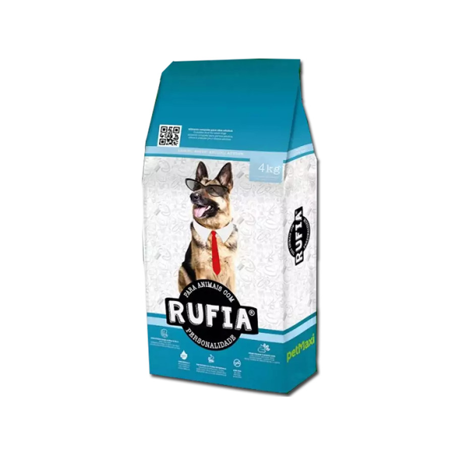 Rufia Adult Dog 4kg