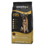 EnergyDog ELITE - wysokoenergetyczna karma dla psów dorosłych 20kg