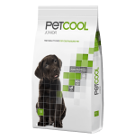 PETCOOL Junior dla szczeniąt 18kg